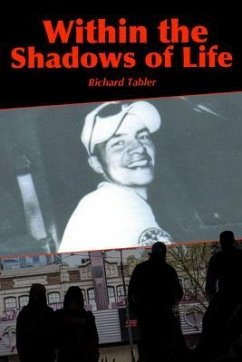 Cover Within the Shadows of Life (eBook, ePUB)