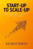 Start-up to Scale-up (eBook, ePUB)