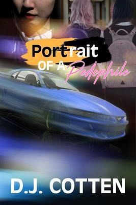 PORTRAIT OF A PEDOPHILE (eBook, ePUB)