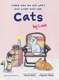There was an Old Lady who lived with her cats (eBook, ePUB)