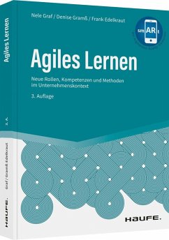 Agiles Lernen - Graf, Nele;Gramß, Denise;Edelkraut, Frank