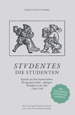 STUDENTES - Die Studenten - Fromm, Alexander