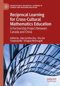 Reciprocal Learning for Cross-Cultural Mathematics Education