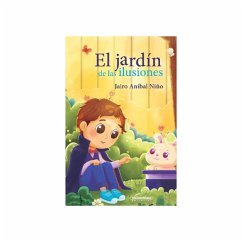 Cover El jardín de las ilusiones (eBook, ePUB)
