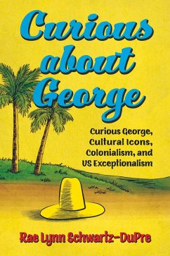 Cover Curious about George (eBook, ePUB)