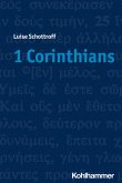 1 Corinthians (eBook, PDF)