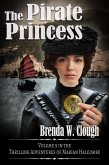 The Pirate Princess (The Thrilling Adventures of the Most Dangerous Woman in Europe, #9) (eBook, ePUB)