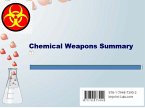 Chemical Weapons Summary - WW1 WW2 (eBook, ePUB)