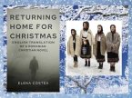 RETURNING HOME FOR CHRISTMAS - English Translation of a Romanian Christian Novel (eBook, ePUB)