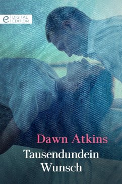 TAUSENDUNDEIN WUNSCH (eBook, ePUB) - Atkins, Dawn