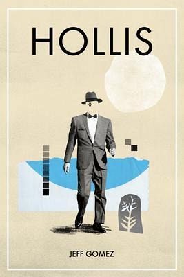 Hollis (eBook, ePUB)