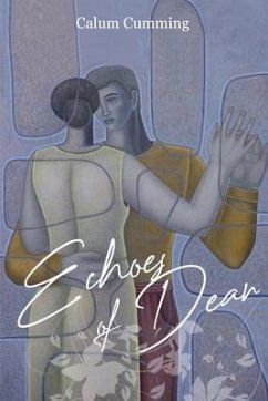 Cover Echoes of Dean (eBook, ePUB)