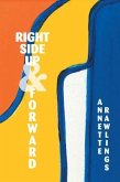 Right Side up and Forward (eBook, ePUB)