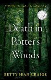 Death in Potter's Woods (eBook, ePUB)