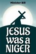 JESUS WAS A NIGER (eBook, ePUB) - Bild 1