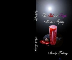 Cover The Red and Purple Murder Mystery (eBook, ePUB)