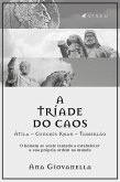 A tri´ade do caos (eBook, ePUB)