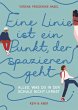 Eine Linie ist ein Punkt, der spazieren... - Bild 1