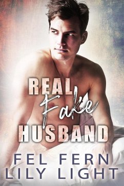 Cover Real Fake Husband (eBook, ePUB)