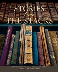 Stories from the Stacks (eBook, ePUB) - Various