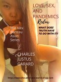 Love, Sex, and Pandemics: Redux (eBook, ePUB)