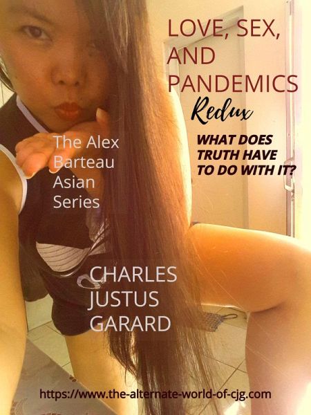 Love, Sex, and Pandemics: Redux (eBook, ePUB) Love, Sex, and Pandemics: Redux (eBook, ePUB)