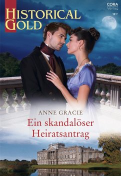 Ein skandalöser Heiratsantrag (eBook, ePUB) - Gracie, Anne