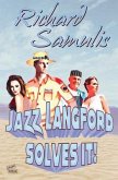 Jazz Langford Solves It! (eBook, ePUB)