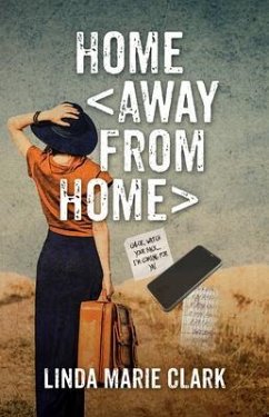 Cover Home Away From Home (eBook, ePUB)