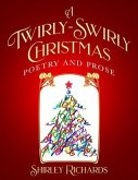 A Twirly-Swirly Christmas (eBook, ePUB)