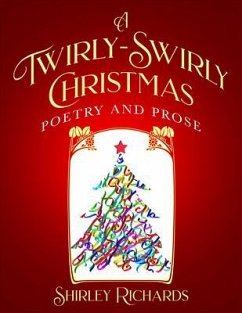 A Twirly-Swirly Christmas (eBook, ePUB) - Richards, Shirley