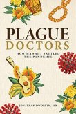 Plague Doctors (eBook, ePUB)