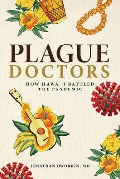 Cover Plague Doctors (eBook, ePUB)