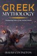 Greek Mythology (eBook, ePUB) - Bild 1