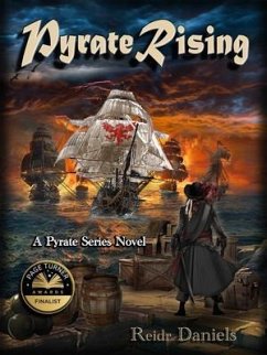 Cover Pyrate Rising (eBook, ePUB)