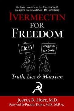 Cover Ivermectin for Freedom (eBook, ePUB)