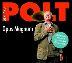 Opus Magnum - Polt, Gerhard