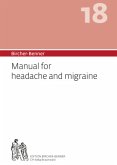 Bircher-Benner Manual for headache and migraine