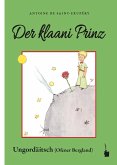 De Kleine Prinz - Der klaani Prinz