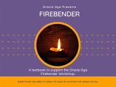 Firebender Textbook (eBook, ePUB) Firebender Textbook (eBook, ePUB)