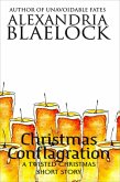 Christmas Conflagration (eBook, ePUB)