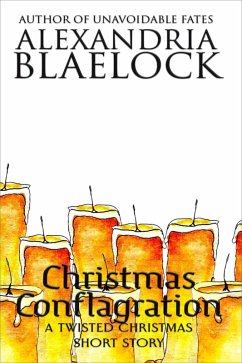Cover Christmas Conflagration (eBook, ePUB)