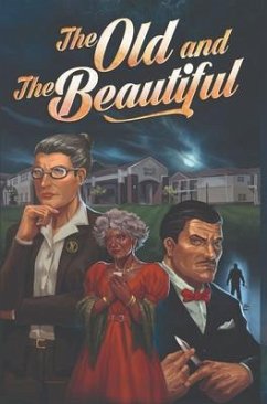 Cover The Old and the Beautiful (eBook, ePUB)