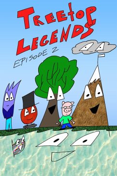 Cover Treetop Legends (eBook, ePUB)