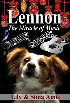 Cover Lennon, the Miracle of Music (eBook, ePUB)