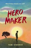Hero Maker (eBook, ePUB)
