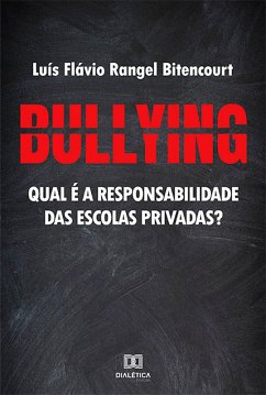 Cover Bullying (eBook, ePUB)