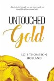 Untouched Gold (eBook, ePUB)