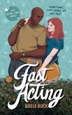 Fast Acting (Center Stage, #4) (eBook, ePUB)
