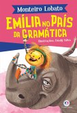 Emília no País da Gramática (eBook, ePUB)